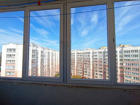 Продам трехкомнатную (3-комн.) квартиру, Московская ул, 16, Иваново г