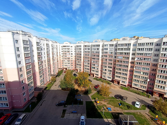 Продам трехкомнатную (3-комн.) квартиру, Московская ул, 16, Иваново г