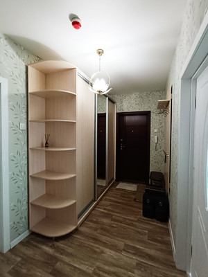 Продам трехкомнатную (3-комн.) квартиру, Московская ул, 16, Иваново г