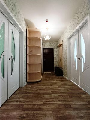 Продам трехкомнатную (3-комн.) квартиру, Московская ул, 16, Иваново г