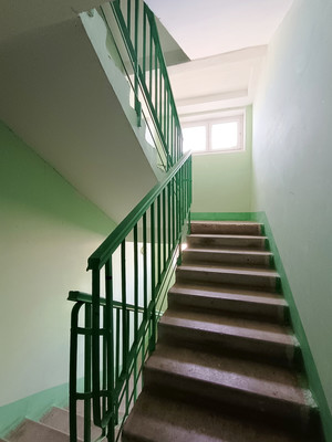 Продам трехкомнатную (3-комн.) квартиру, Московская ул, 16, Иваново г