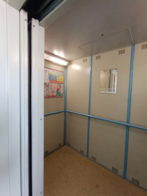 Продам трехкомнатную (3-комн.) квартиру, Московская ул, 16, Иваново г