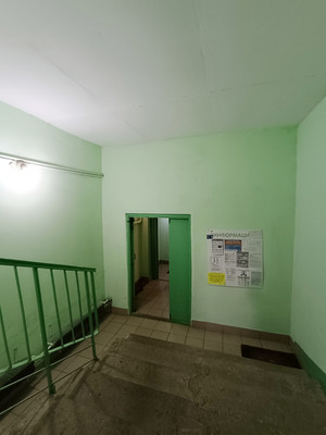 Продам трехкомнатную (3-комн.) квартиру, Московская ул, 16, Иваново г