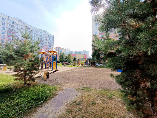 Продам трехкомнатную (3-комн.) квартиру, Московская ул, 16, Иваново г