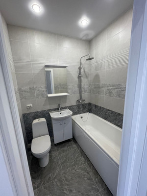 Продам двухкомнатную (2-комн.) квартиру, Анапское ш, 32к3, Анапа г