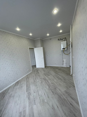 Продам однокомнатную (1-комн.) квартиру, Анапское ш, 326к6, Анапа г