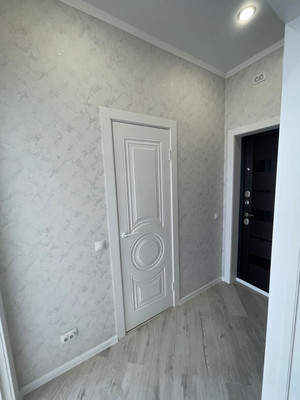 Продам однокомнатную (1-комн.) квартиру, Анапское ш, 326к6, Анапа г
