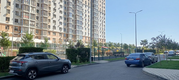 Продам однокомнатную (1-комн.) квартиру, Анапское ш, 326к6, Анапа г