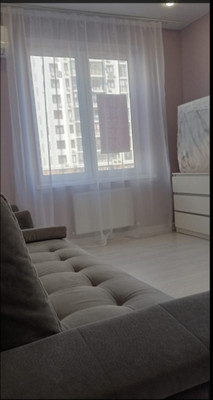 Продам двухкомнатную (2-комн.) квартиру, Анапское ш, 245к5, Анапа г