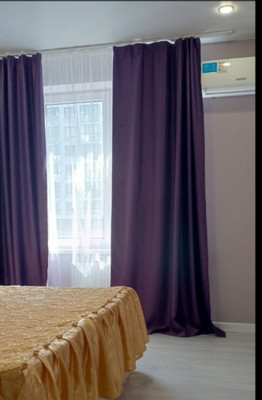 Продам двухкомнатную (2-комн.) квартиру, Анапское ш, 245к5, Анапа г