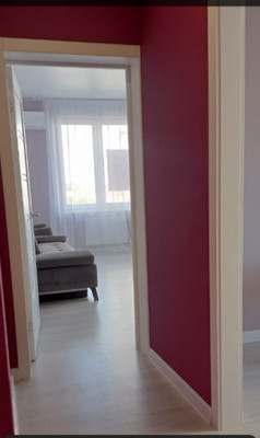 Продам двухкомнатную (2-комн.) квартиру, Анапское ш, 245к5, Анапа г