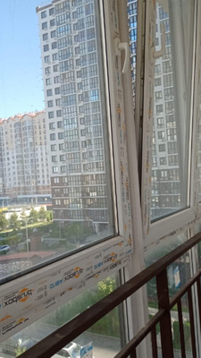 Продам двухкомнатную (2-комн.) квартиру, Анапское ш, 245к5, Анапа г