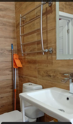 Продам двухкомнатную (2-комн.) квартиру, Анапское ш, 245к5, Анапа г