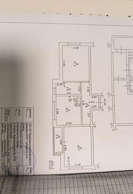 Продам двухкомнатную (2-комн.) квартиру, Анапское ш, 245к5, Анапа г