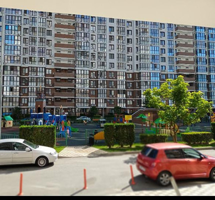 Продам двухкомнатную (2-комн.) квартиру, Анапское ш, 245к5, Анапа г