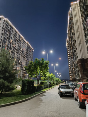 Продам двухкомнатную (2-комн.) квартиру, Анапское ш, 245к5, Анапа г