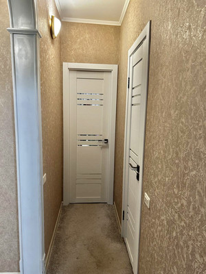 Продам трехкомнатную (3-комн.) квартиру, Ладожская ул, 123, Пенза г
