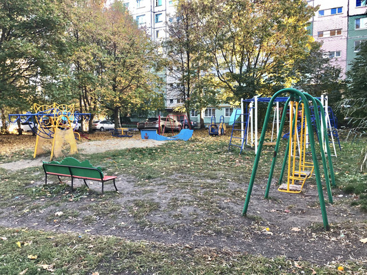Продам трехкомнатную (3-комн.) квартиру, Ладожская ул, 123, Пенза г