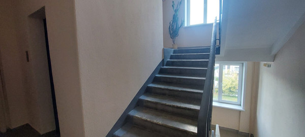 Продам трехкомнатную (3-комн.) квартиру, Грузинский Вал ул, 14, Москва г