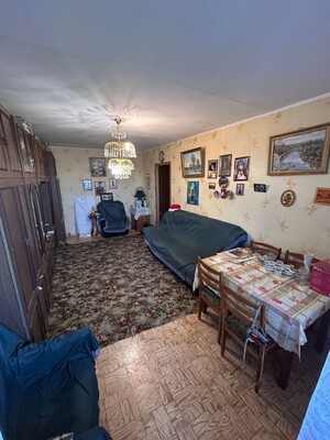 Продам двухкомнатную (2-комн.) квартиру, Каспийская ул, 10, Москва г