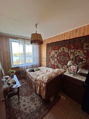 Продам двухкомнатную (2-комн.) квартиру, Каспийская ул, 10, Москва г