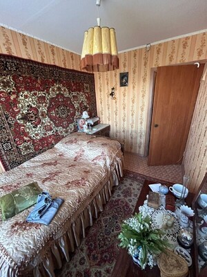 Продам двухкомнатную (2-комн.) квартиру, Каспийская ул, 10, Москва г