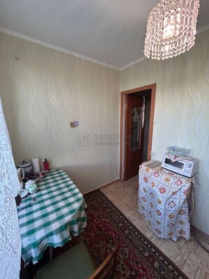 Продам двухкомнатную (2-комн.) квартиру, Каспийская ул, 10, Москва г