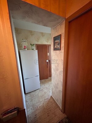 Продам двухкомнатную (2-комн.) квартиру, Каспийская ул, 10, Москва г