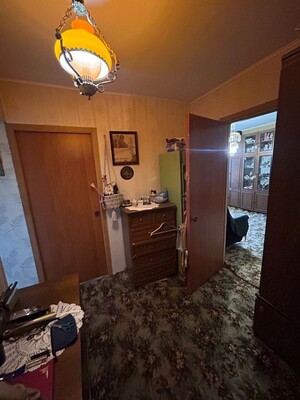 Продам двухкомнатную (2-комн.) квартиру, Каспийская ул, 10, Москва г