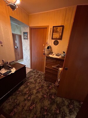 Продам двухкомнатную (2-комн.) квартиру, Каспийская ул, 10, Москва г