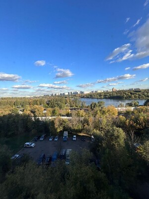 Продам двухкомнатную (2-комн.) квартиру, Каспийская ул, 10, Москва г