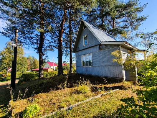 Продам дачу, Уя д, 0 км от города