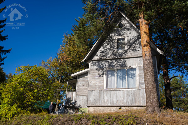 Продам дачу, Уя д, 0 км от города