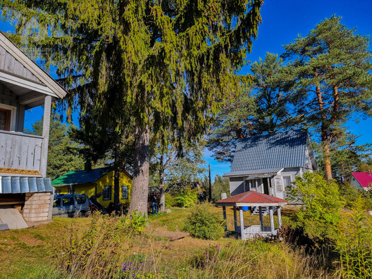 Продам дачу, Уя д, 0 км от города