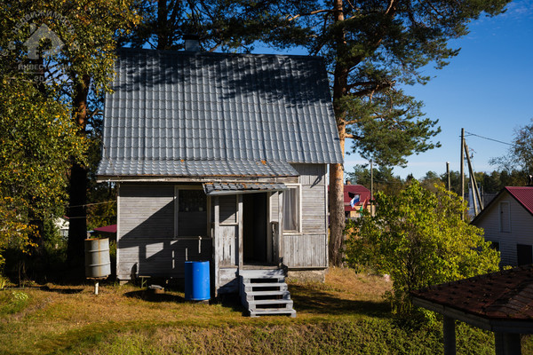 Продам дачу, Уя д, 0 км от города