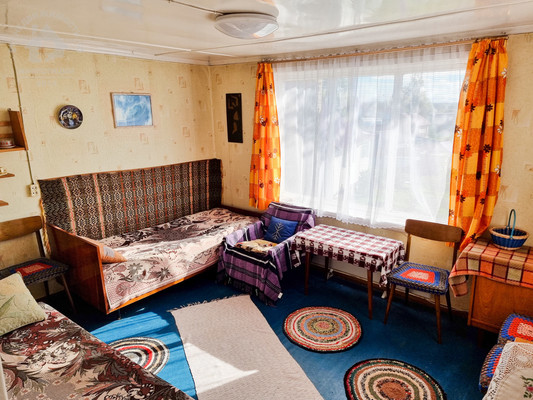 Продам дачу, Уя д, 0 км от города