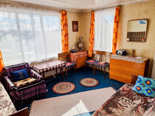 Продам дачу, Уя д, 0 км от города