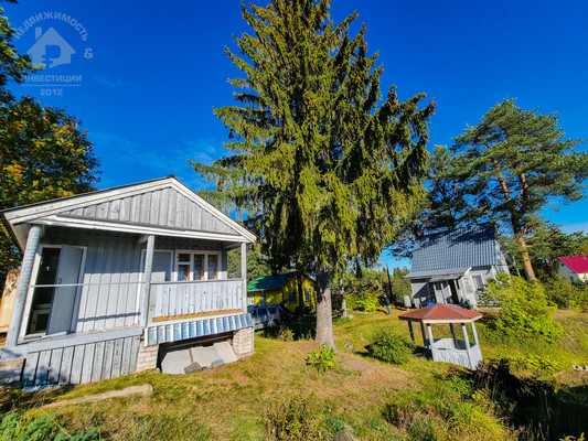 Продам дачу, Уя д, 0 км от города