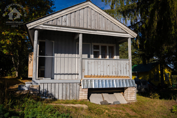 Продам дачу, Уя д, 0 км от города