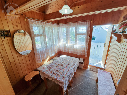 Продам дачу, Уя д, 0 км от города