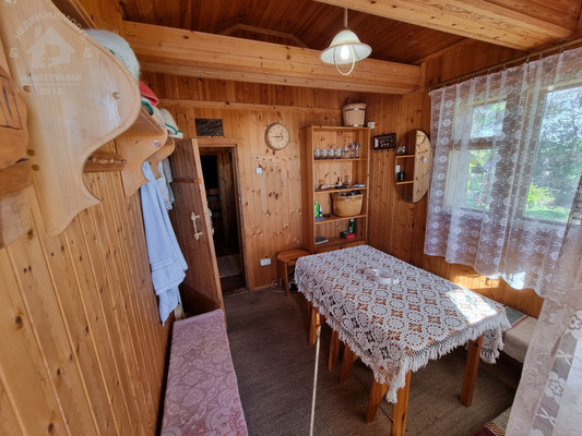 Продам дачу, Уя д, 0 км от города