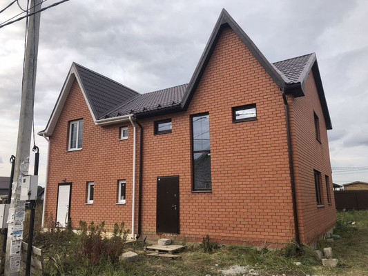 Продам дом, Новая ул, 36, Мисайлово д, 0 км от города