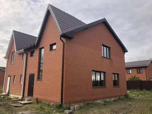 Продам дом, Новая ул, 36, Мисайлово д, 0 км от города