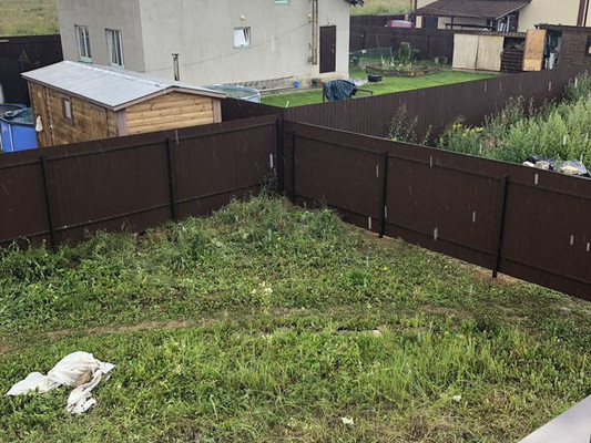 Продам дом, Новая ул, 36, Мисайлово д, 0 км от города