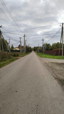 Продам участок 8 соток, ИЖС, 2-й Массив ул, 130/1, Заворово с, 0 км от города