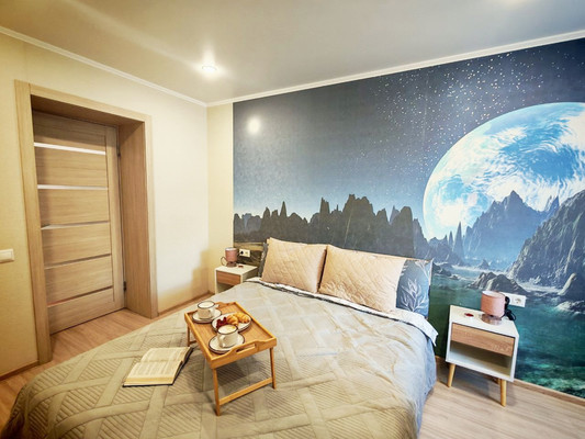 Продам трехкомнатную (3-комн.) квартиру, Ютазинская ул, 6Бк1, Казань г