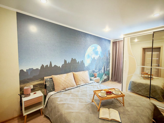 Продам трехкомнатную (3-комн.) квартиру, Ютазинская ул, 6Бк1, Казань г