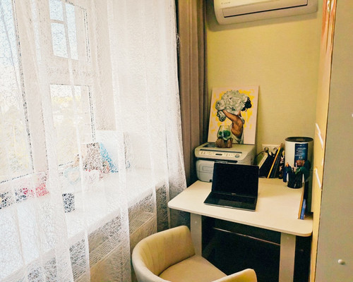 Продам трехкомнатную (3-комн.) квартиру, Ютазинская ул, 6Бк1, Казань г