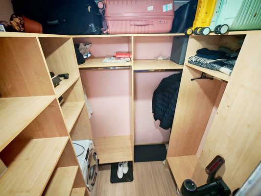 Продам трехкомнатную (3-комн.) квартиру, Ютазинская ул, 6Бк1, Казань г