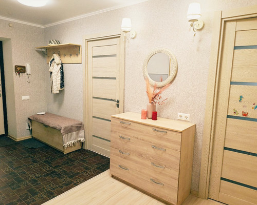 Продам трехкомнатную (3-комн.) квартиру, Ютазинская ул, 6Бк1, Казань г